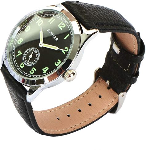 regalia replica military watches|US WW2 Military Service Watch .